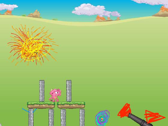 Physics Game 1