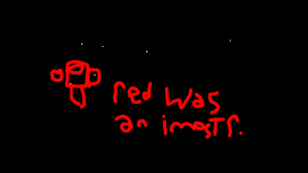 red   voodid