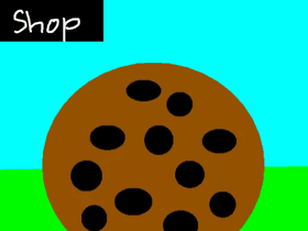 Coockie Clicker (BROKEN) :(