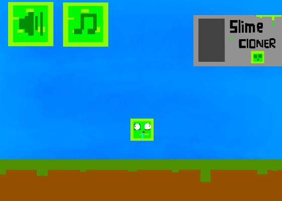 Slime Simulator 1 1