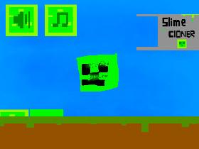 creeper head cloner... hehehe