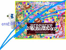 Candy Clicker🍭🍫 1