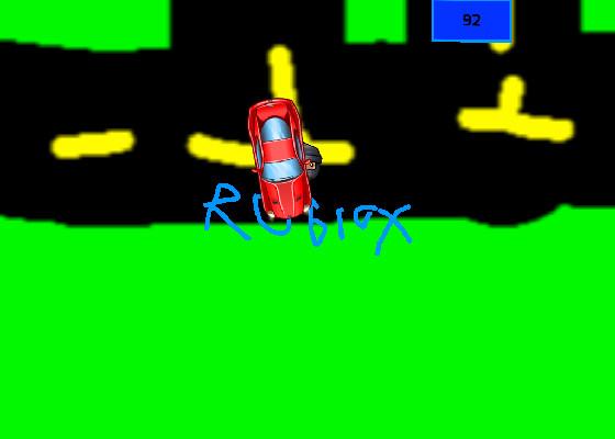 car chase 1