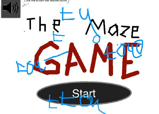The Maze Game!  funny 2. yoo