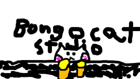 Bongo cat