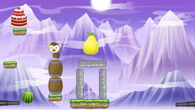 MLS6 Caraka - Physics Cannon