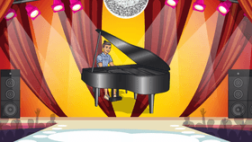 Create your Music by Anggi