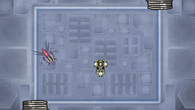 Build a Chase Game - mobile