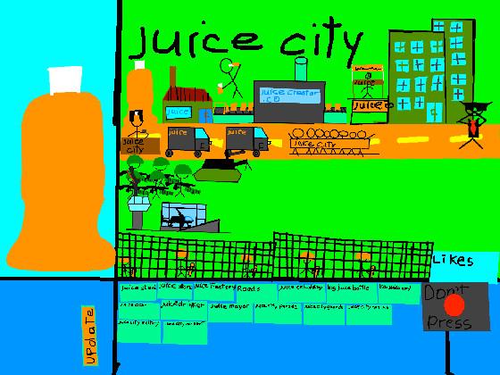 Juice City Builder 1