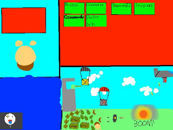 Surviv.io Clicker 1 (easier)