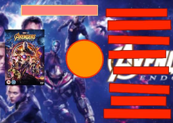 avenger clicker 1 1