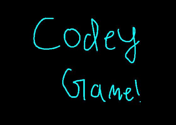 CODEY STORY :D