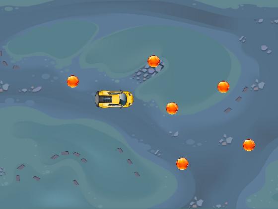 Tilt and Drive 1