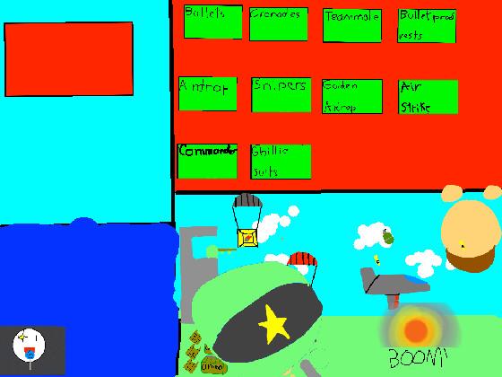 Surviv.io Clicker 1