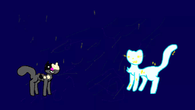 Warrior Cats Game (WIP)