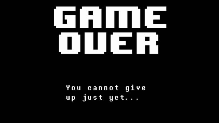 Space Chaos (hard game) 