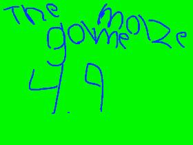 the maze game 4.9
