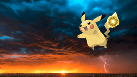 Pikachu Show