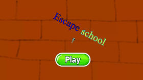 escape school
