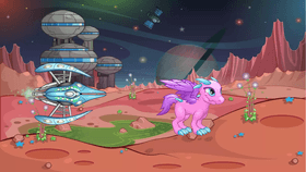 Tutorial: Shoot Lasers