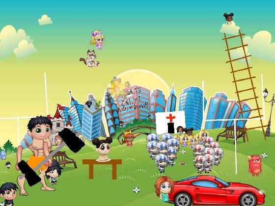 Kidland