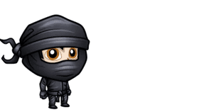 Cameron thepro ninja