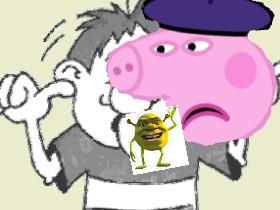 peppa pig