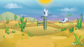 Tutorial: Birds Catcher