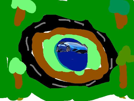 DRIVE THE CAR!!(plz like)