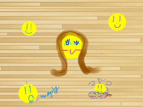 emogie animatshon 3