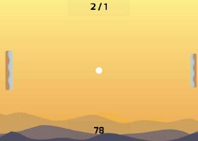 Pong Desert