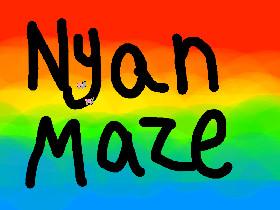 Nyan Maze *RUBBISH* 1