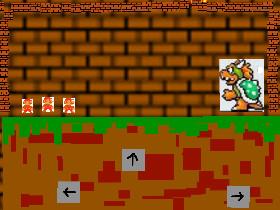 Mario physics engine 1 1