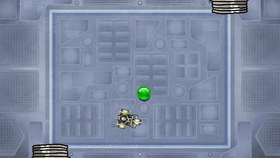 Build a Chase Game