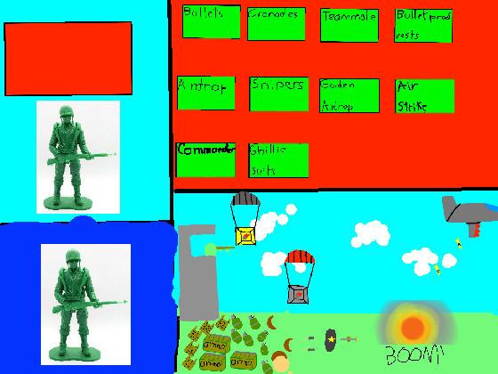 Surviv.io Clicker 1