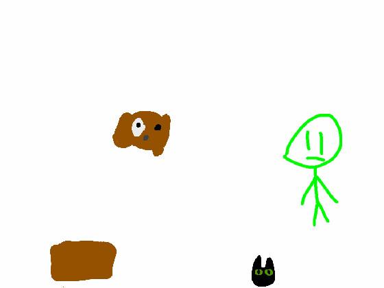 puppy clicker Alpha