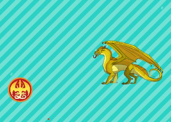 Wings Of Fire Quiz!