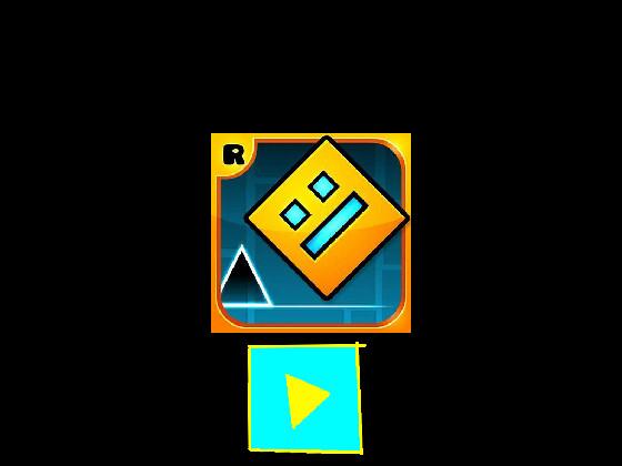 Geometry dash V.4 1 1 1 1 1