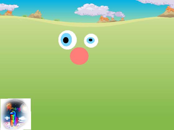 funny worm, use for edits