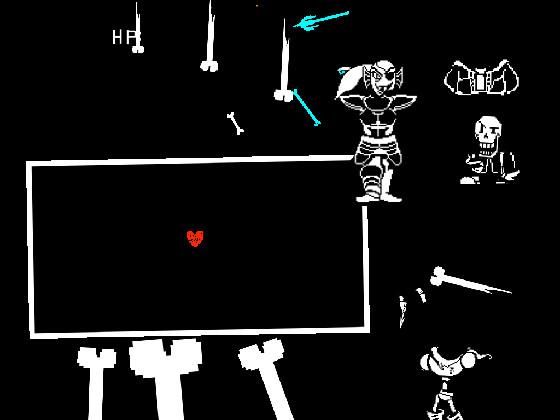 sans hardest game randy