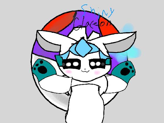 Eeveelutions