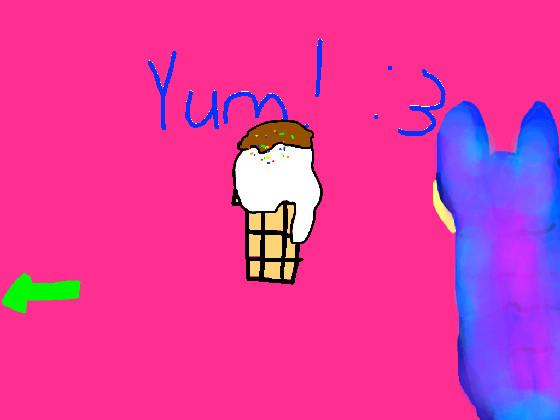 Icecream Shop