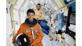 Mae Jemison