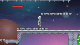 Add Hover Animation kaylie