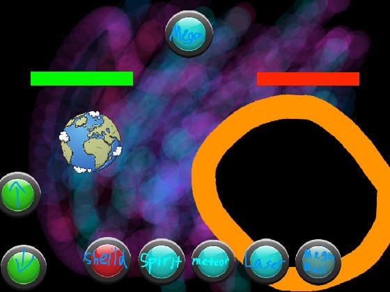 UNIVERSE BATTLE!