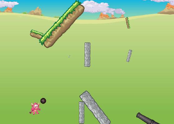 Physics Game 1