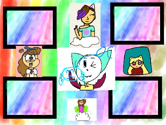 Wanna join a amazing club? Remix this And name it CLUB ENTERY. And ill look it up! By the way Add a club name for it! Draw your OC with the remix, And also Add a touch of Art to it if you want to become a leader/member! 1 1 2 1 1