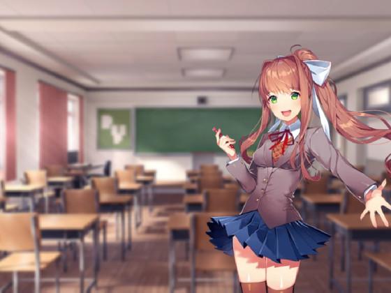 | Talk To Monika | 1