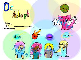 adoptable’s 1 1