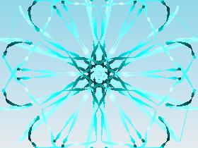 Snowflake Maker 2